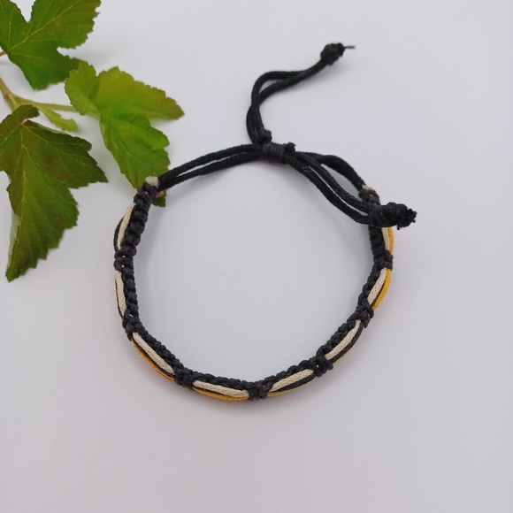✨️Cotton Cord Bracelet - Picture 4 of 4